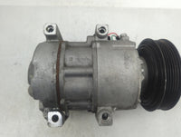 2020-2021 Kia Sportage Air Conditioning A/c Ac Compressor Oem - Oemusedautoparts1.com