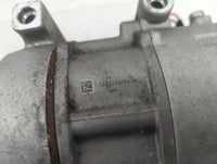 2020-2021 Kia Sportage Air Conditioning A/c Ac Compressor Oem - Oemusedautoparts1.com