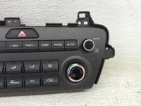 2022 Kia Sportage Climate Control Module Temperature AC/Heater Replacement P/N:97250-D9FB1AK5 Fits OEM Used Auto Parts - Oem