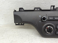 2022 Kia Sportage Climate Control Module Temperature AC/Heater Replacement P/N:97250-D9FB1AK5 Fits OEM Used Auto Parts - Oem