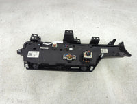 2022 Kia Sportage Climate Control Module Temperature AC/Heater Replacement P/N:97250-D9FB1AK5 Fits OEM Used Auto Parts - Oem
