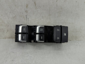 compare product 2017-2021 Kia Sportage Master Power Window Switch Replacement Driver Side Left P/N:93571-D9200 Fits Fits 2017 2018 2019 2020 2021 OEM Used Auto Parts