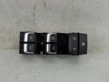 2017-2021 Kia Sportage Master Power Window Switch Replacement Driver Side Left P/N:93571-D9200 Fits Fits 2017 2018 2019 2020