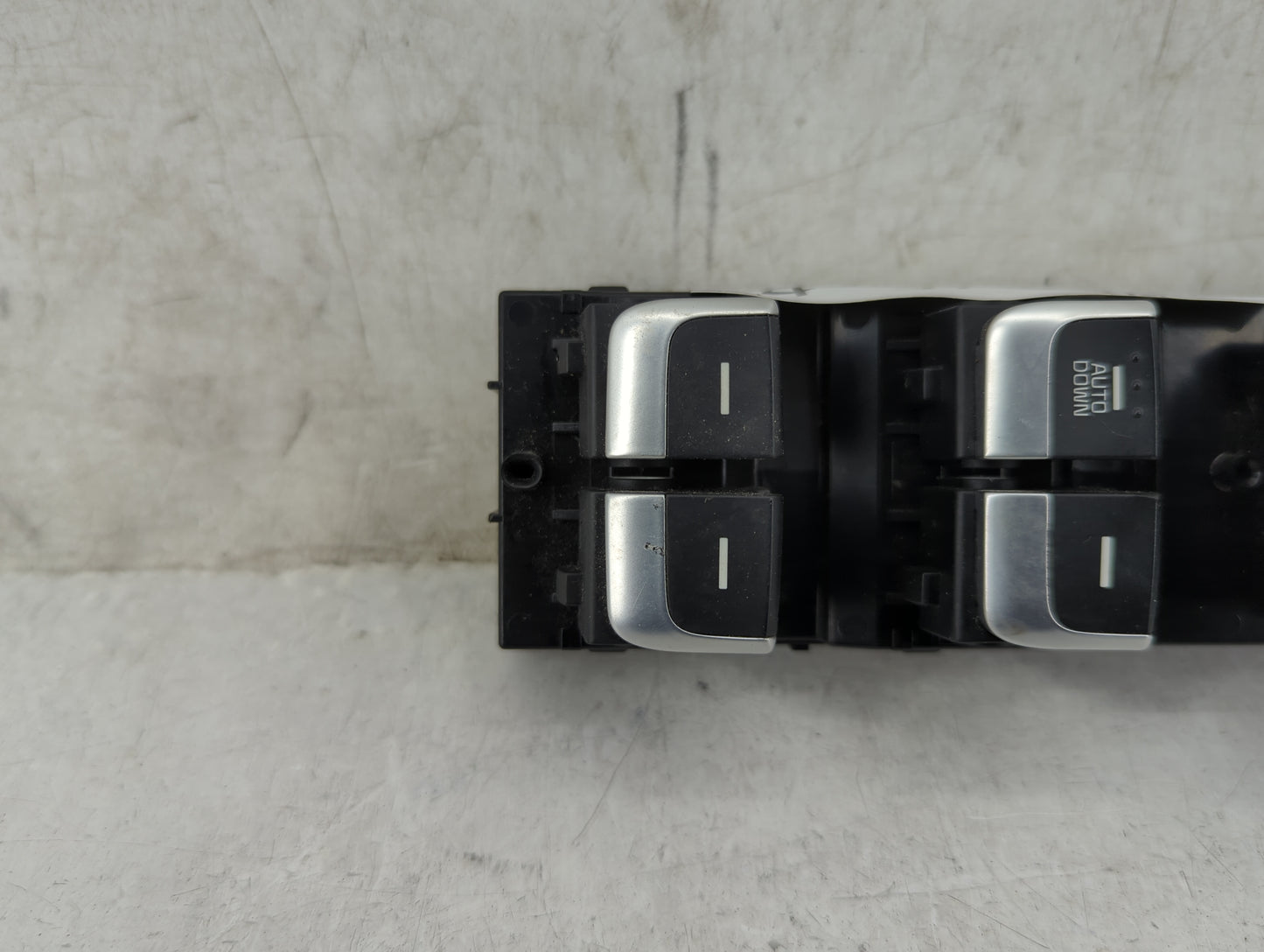 2017-2021 Kia Sportage Master Power Window Switch Replacement Driver Side Left P/N:93571-D9200 Fits Fits 2017 2018 2019 2020