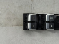 2017-2021 Kia Sportage Master Power Window Switch Replacement Driver Side Left P/N:93571-D9200 Fits Fits 2017 2018 2019 2020