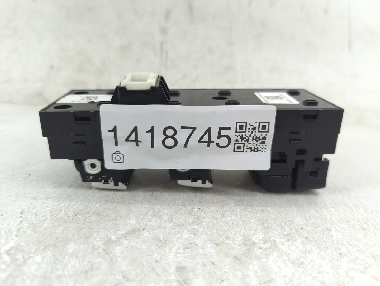 2017-2021 Kia Sportage Master Power Window Switch Replacement Driver Side Left P/N:93571-D9200 Fits Fits 2017 2018 2019 2020
