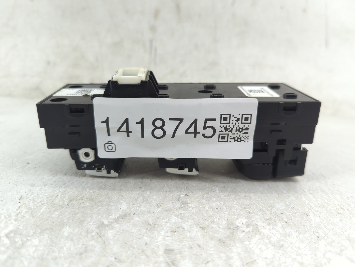 2017-2021 Kia Sportage Master Power Window Switch Replacement Driver Side Left P/N:93571-D9200 Fits Fits 2017 2018 2019 2020
