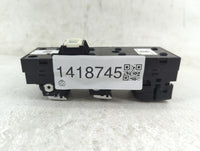 2017-2021 Kia Sportage Master Power Window Switch Replacement Driver Side Left P/N:93571-D9200 Fits Fits 2017 2018 2019 2020