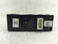 2017-2021 Kia Sportage Master Power Window Switch Replacement Driver Side Left P/N:93571-D9200 Fits Fits 2017 2018 2019 2020