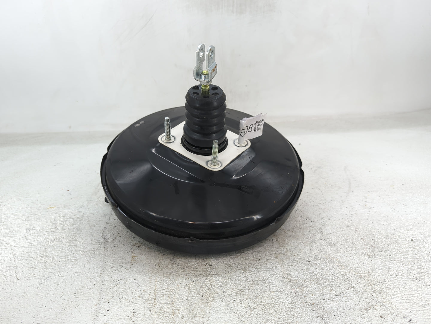 2017-2021 Kia Sportage Power Brake Booster Oem 1423508 - Oemusedautoparts1.com