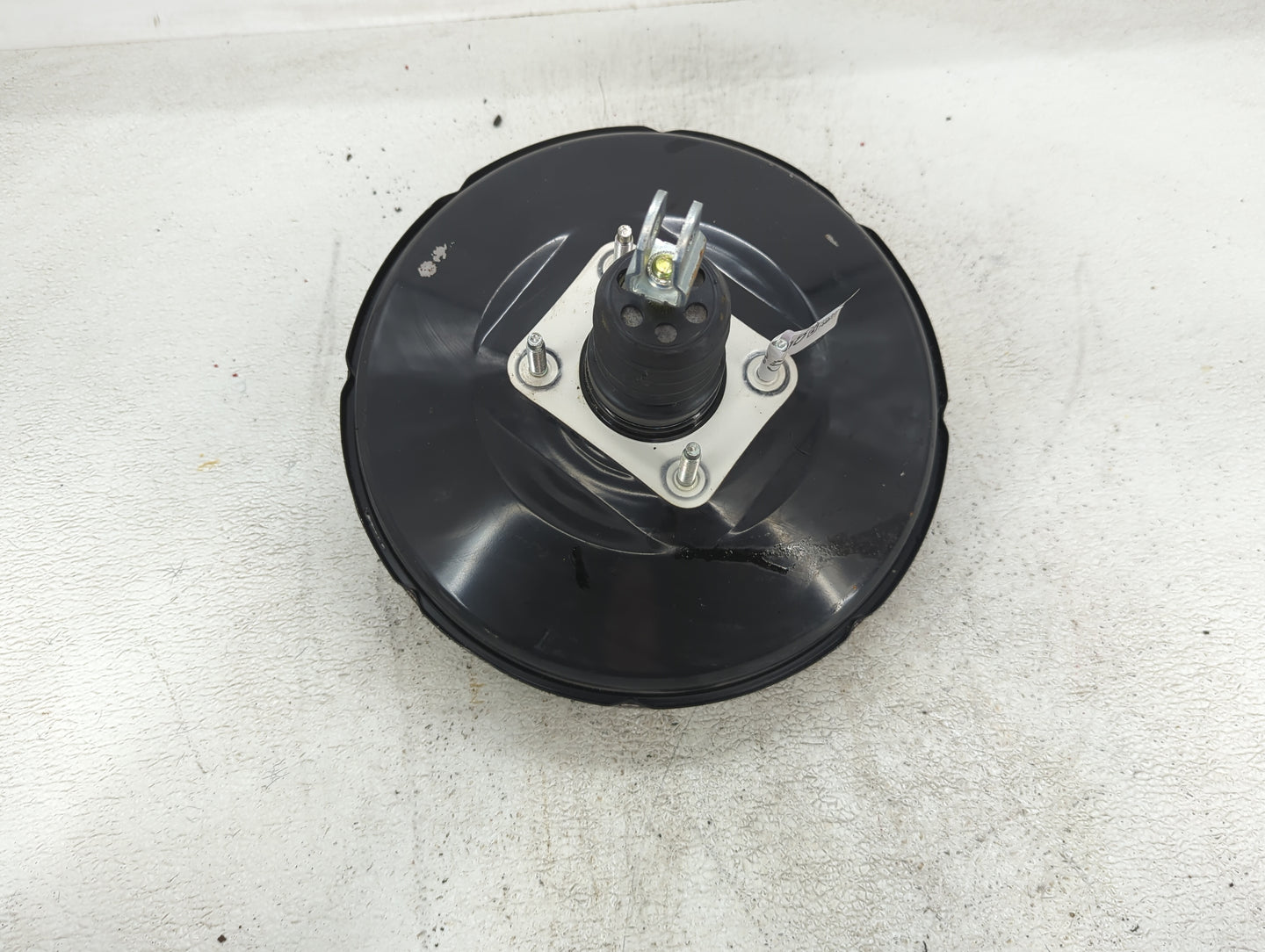 2017-2021 Kia Sportage Power Brake Booster Oem 1423508 - Oemusedautoparts1.com