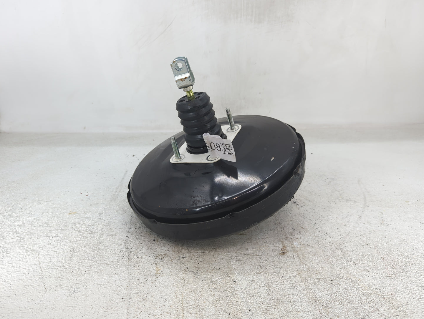 2017-2021 Kia Sportage Power Brake Booster Oem 1423508 - Oemusedautoparts1.com