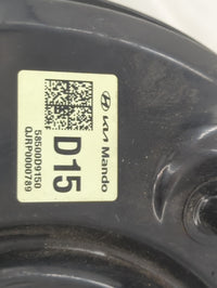 2017-2021 Kia Sportage Power Brake Booster Oem 1423508 - Oemusedautoparts1.com