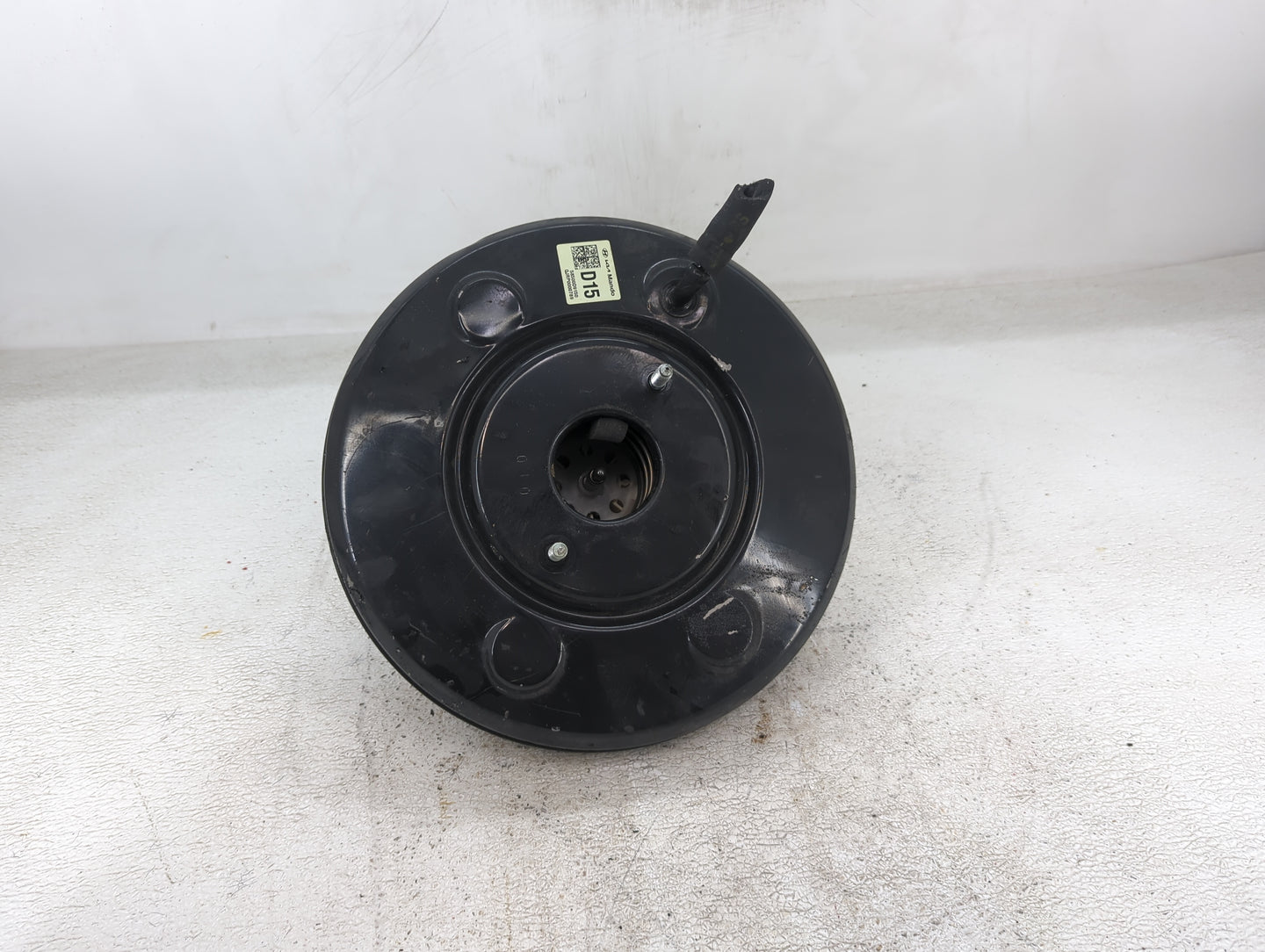 2017-2021 Kia Sportage Power Brake Booster Oem 1423508 - Oemusedautoparts1.com