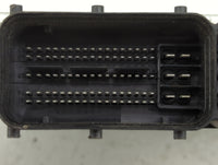 2022 Kia Sportage PCM Engine Control Computer ECU ECM PCU OEM P/N:39171-2GRG3 39170-2GRG3 Fits OEM Used Auto Parts - Oemused