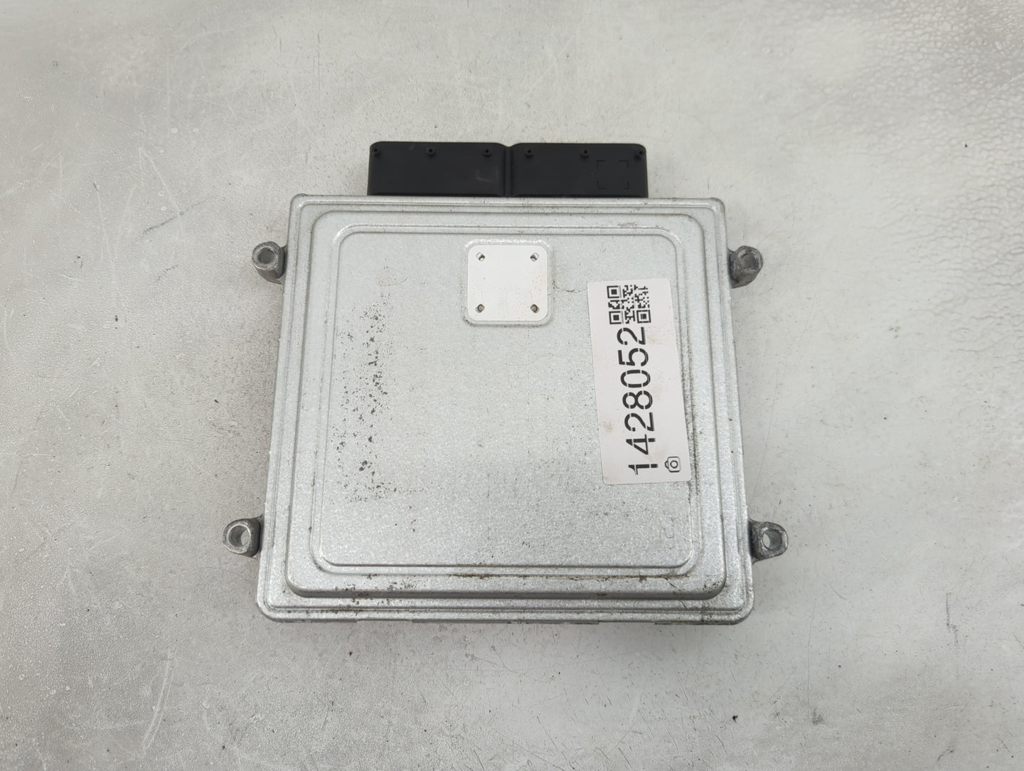 2022 Kia Sportage PCM Engine Control Computer ECU ECM PCU OEM P/N:39171-2GRG3 39170-2GRG3 Fits OEM Used Auto Parts - Oemused