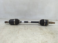 2017-2021 Kia Sportage Axle Shaft Front Driver Cv C/v - Oemusedautoparts1.com