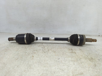 compare product 2017-2021 Kia Sportage Axle Shaft Front Driver Cv C/v