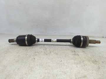 2017-2021 Kia Sportage Axle Shaft Front Driver Cv C/v - Oemusedautoparts1.com