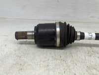 2017-2021 Kia Sportage Axle Shaft Front Driver Cv C/v - Oemusedautoparts1.com