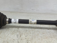2017-2021 Kia Sportage Axle Shaft Front Driver Cv C/v - Oemusedautoparts1.com