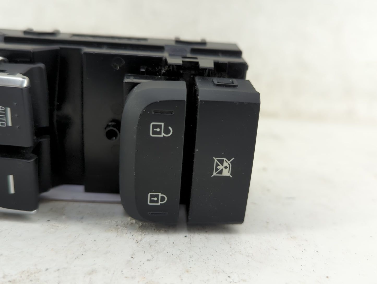 2017-2021 Kia Sportage Master Power Window Switch Replacement Driver Side Left P/N:93570-D9300 Fits Fits 2017 2018 2019 2020