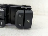 2017-2021 Kia Sportage Master Power Window Switch Replacement Driver Side Left P/N:93570-D9300 Fits Fits 2017 2018 2019 2020