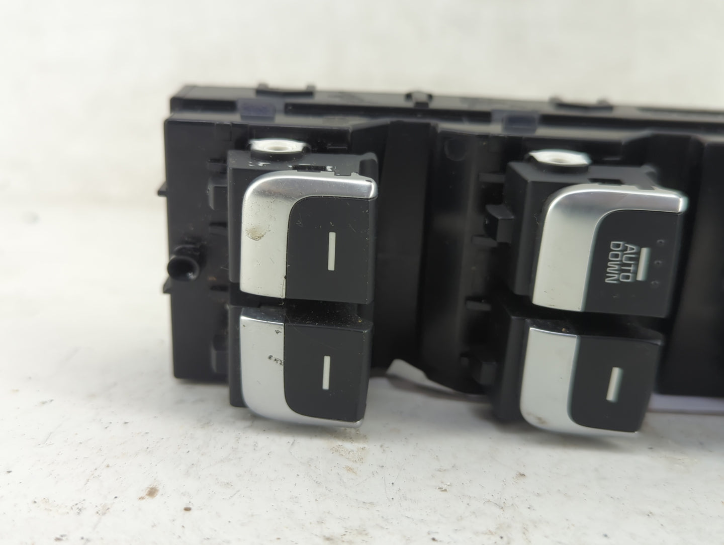 2017-2021 Kia Sportage Master Power Window Switch Replacement Driver Side Left P/N:93570-D9300 Fits Fits 2017 2018 2019 2020