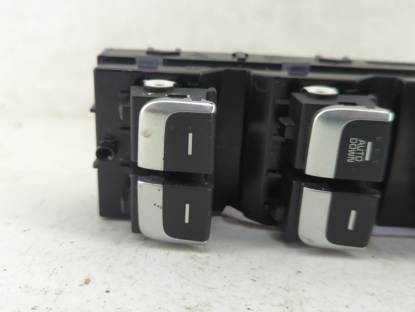 2017-2021 Kia Sportage Master Power Window Switch Replacement Driver Side Left P/N:93570-D9300 Fits Fits 2017 2018 2019 2020