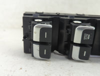 2017-2021 Kia Sportage Master Power Window Switch Replacement Driver Side Left P/N:93570-D9300 Fits Fits 2017 2018 2019 2020