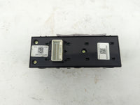 2017-2021 Kia Sportage Master Power Window Switch Replacement Driver Side Left P/N:93570-D9300 Fits Fits 2017 2018 2019 2020