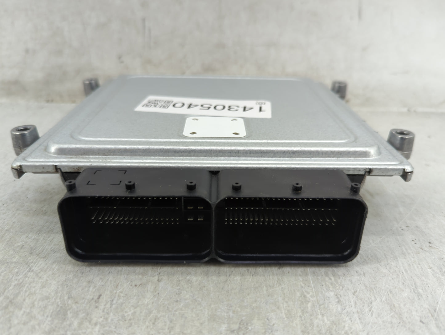 2022 Kia Sportage PCM Engine Control Computer ECU ECM PCU OEM P/N:39171-2GRC3 39170-2GRC3 Fits OEM Used Auto Parts - Oemused
