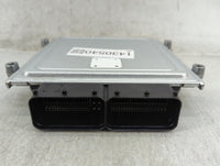 2022 Kia Sportage PCM Engine Control Computer ECU ECM PCU OEM P/N:39171-2GRC3 39170-2GRC3 Fits OEM Used Auto Parts - Oemused