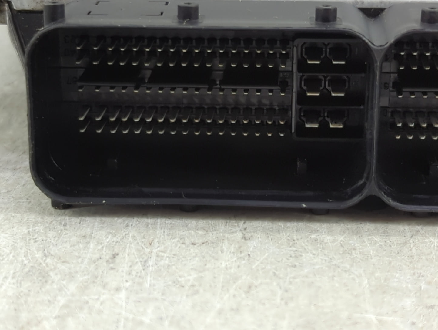 2022 Kia Sportage PCM Engine Control Computer ECU ECM PCU OEM P/N:39171-2GRC3 39170-2GRC3 Fits OEM Used Auto Parts - Oemused