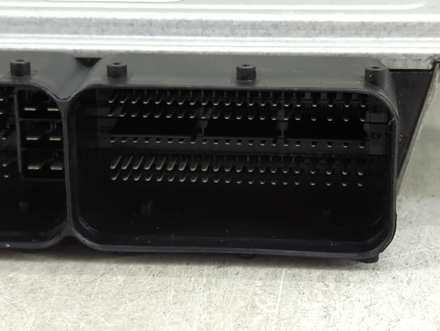2022 Kia Sportage PCM Engine Control Computer ECU ECM PCU OEM P/N:39171-2GRC3 39170-2GRC3 Fits OEM Used Auto Parts - Oemused