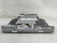 2022 Kia Sportage PCM Engine Control Computer ECU ECM PCU OEM P/N:39171-2GRC3 39170-2GRC3 Fits OEM Used Auto Parts - Oemused