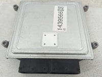 2022 Kia Sportage PCM Engine Control Computer ECU ECM PCU OEM P/N:39170-2GRC3 39171-2GRC3, A3C0992610101 Fits OEM Used Auto 