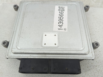 compare product 2022 Kia Sportage PCM Engine Control Computer ECU ECM PCU OEM P/N:39170-2GRC3 39171-2GRC3, A3C0992610101 Fits OEM Used Auto Parts