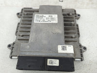 2022 Kia Sportage PCM Engine Control Computer ECU ECM PCU OEM P/N:39170-2GRC3 39171-2GRC3, A3C0992610101 Fits OEM Used Auto 