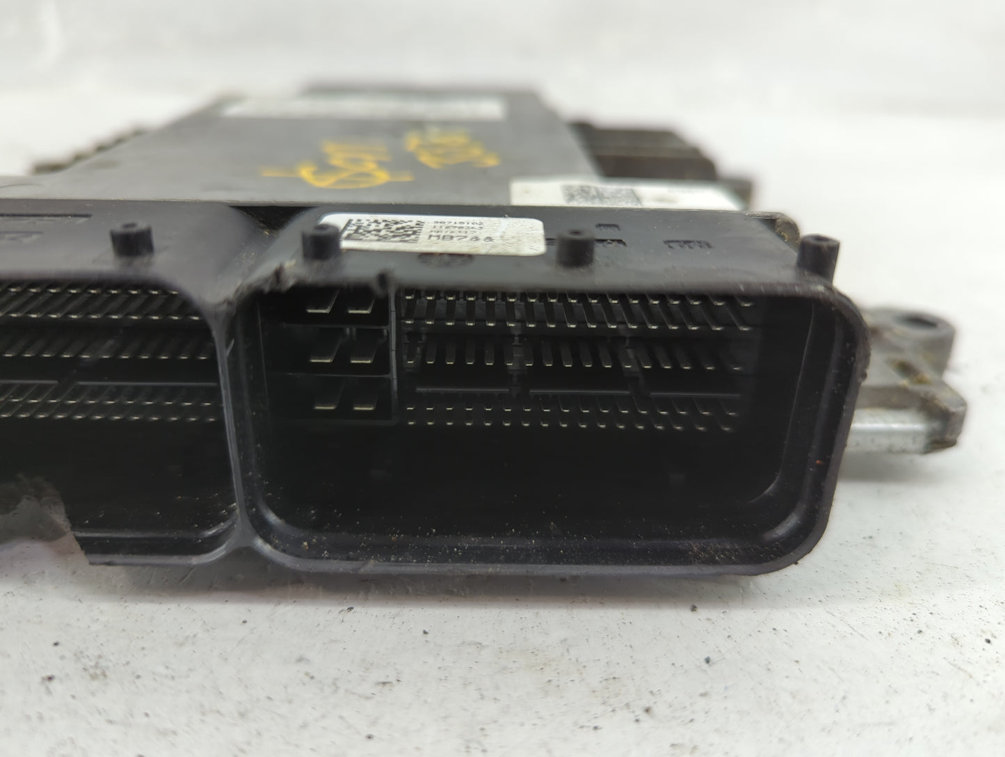 2020-2021 Kia Sportage PCM Engine Control Computer ECU ECM PCU OEM P/N:39170-2GRC3 39171-2GRC3, A3C0992610101 Fits Fits 2020