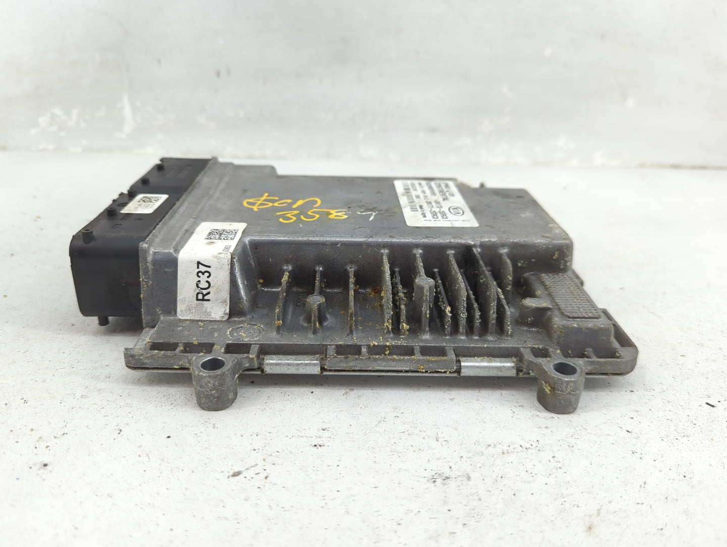2020-2021 Kia Sportage PCM Engine Control Computer ECU ECM PCU OEM P/N:39170-2GRC3 39171-2GRC3, A3C0992610101 Fits Fits 2020