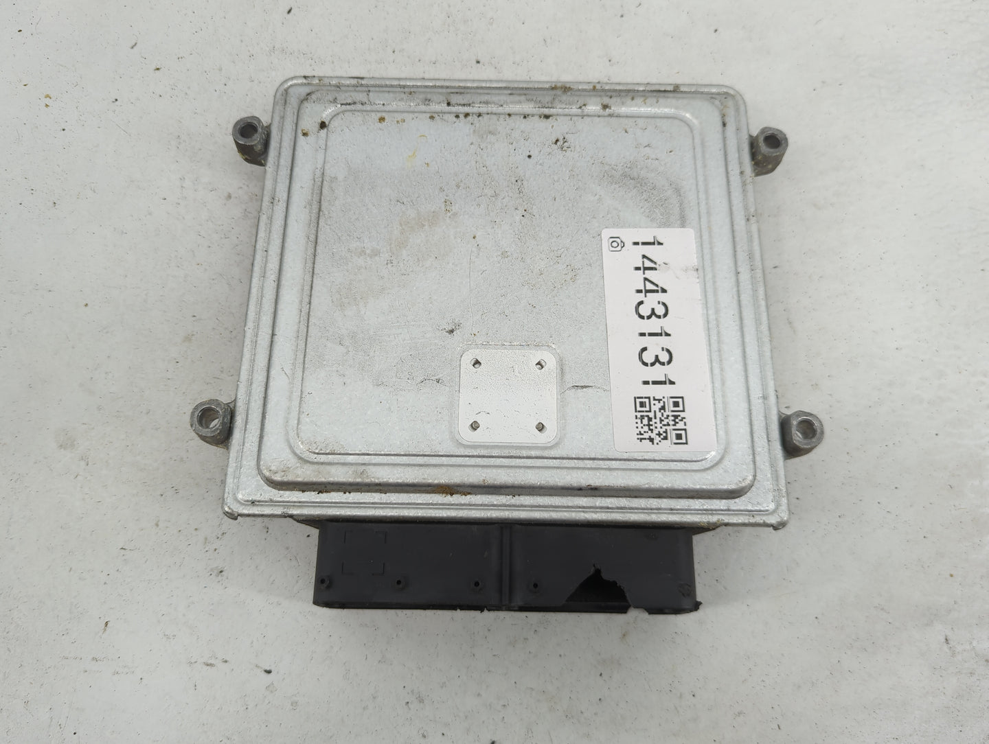 2020-2021 Kia Sportage PCM Engine Control Computer ECU ECM PCU OEM P/N:39170-2GRC3 39171-2GRC3, A3C0992610101 Fits Fits 2020