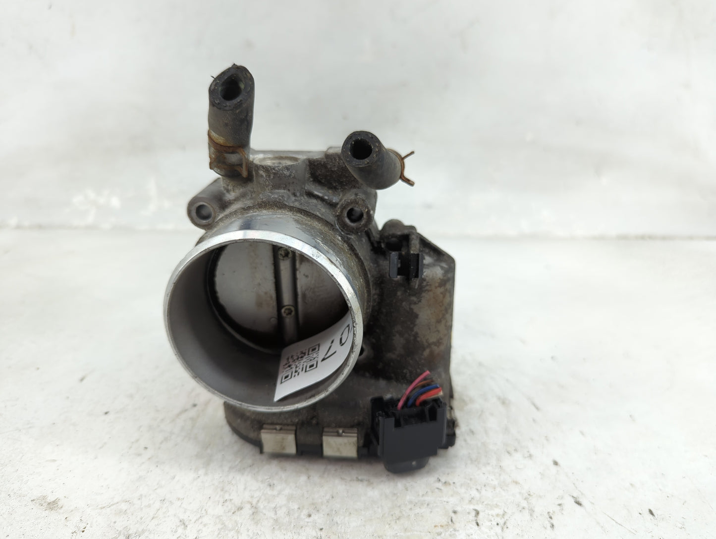 2017-2021 Kia Sportage Throttle Body P/N:0 280 750 618 Fits Fits 2015 2016 2017 2018 2019 2020 2021 OEM Used Auto Parts - Oe