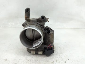 2017-2021 Kia Sportage Throttle Body P/N:0 280 750 618 Fits Fits 2015 2016 2017 2018 2019 2020 2021 OEM Used Auto Parts - Oe