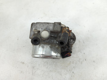 2017-2021 Kia Sportage Throttle Body P/N:0 280 750 618 Fits Fits 2015 2016 2017 2018 2019 2020 2021 OEM Used Auto Parts