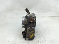2017-2021 Kia Sportage Throttle Body P/N:0 280 750 618 Fits Fits 2015 2016 2017 2018 2019 2020 2021 OEM Used Auto Parts - Oe