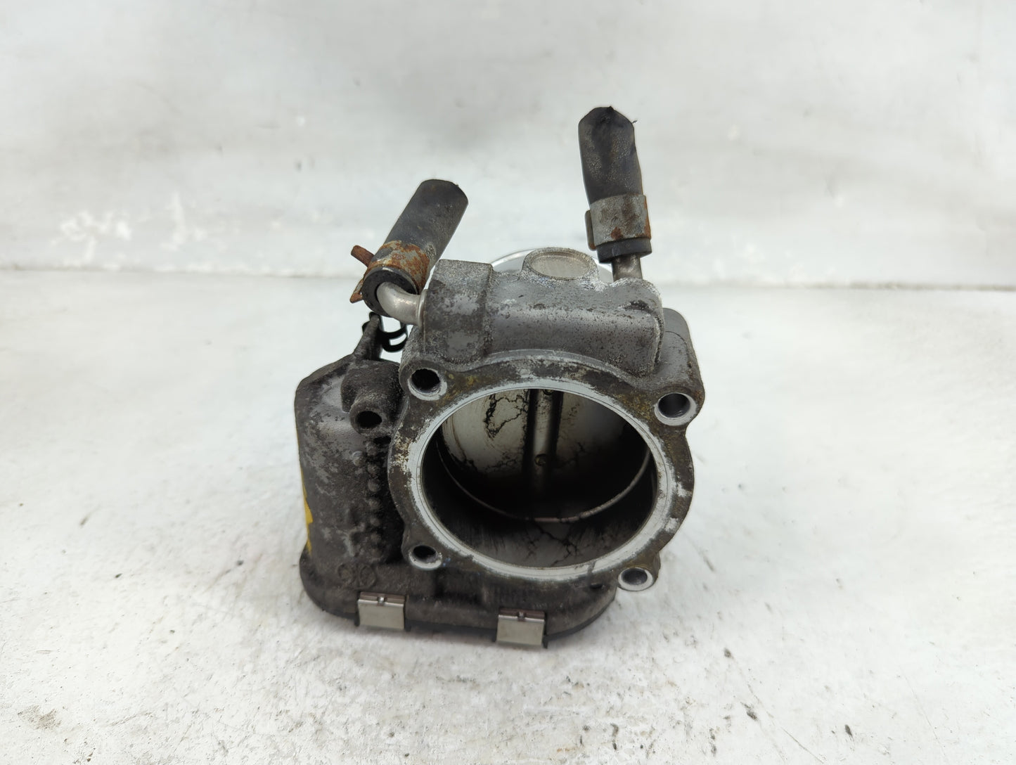 2017-2021 Kia Sportage Throttle Body P/N:0 280 750 618 Fits Fits 2015 2016 2017 2018 2019 2020 2021 OEM Used Auto Parts - Oe