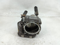 2017-2021 Kia Sportage Throttle Body P/N:0 280 750 618 Fits Fits 2015 2016 2017 2018 2019 2020 2021 OEM Used Auto Parts - Oe