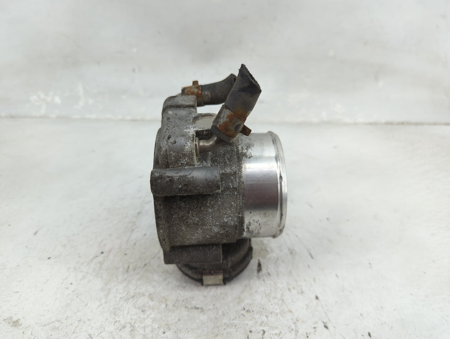 2017-2021 Kia Sportage Throttle Body P/N:0 280 750 618 Fits Fits 2015 2016 2017 2018 2019 2020 2021 OEM Used Auto Parts - Oe