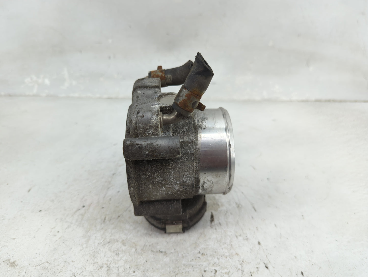 2017-2021 Kia Sportage Throttle Body P/N:0 280 750 618 Fits Fits 2015 2016 2017 2018 2019 2020 2021 OEM Used Auto Parts - Oe